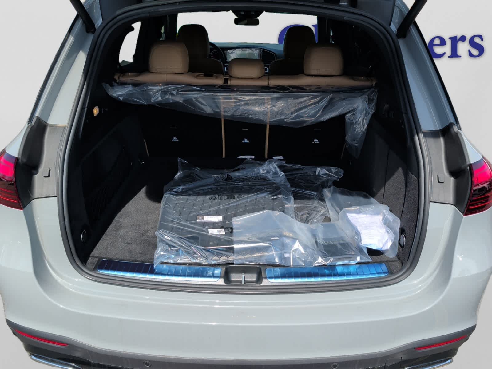 new 2026 Mercedes-Benz GLE 350 car