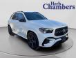 Certified 2025 Mercedes-Benz GLE 350 4MATIC SUV