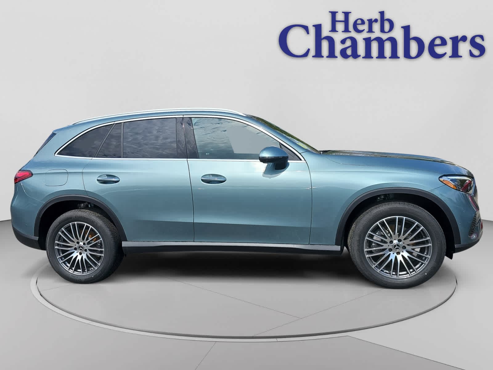 new 2026 Mercedes-Benz GLC 300 car
