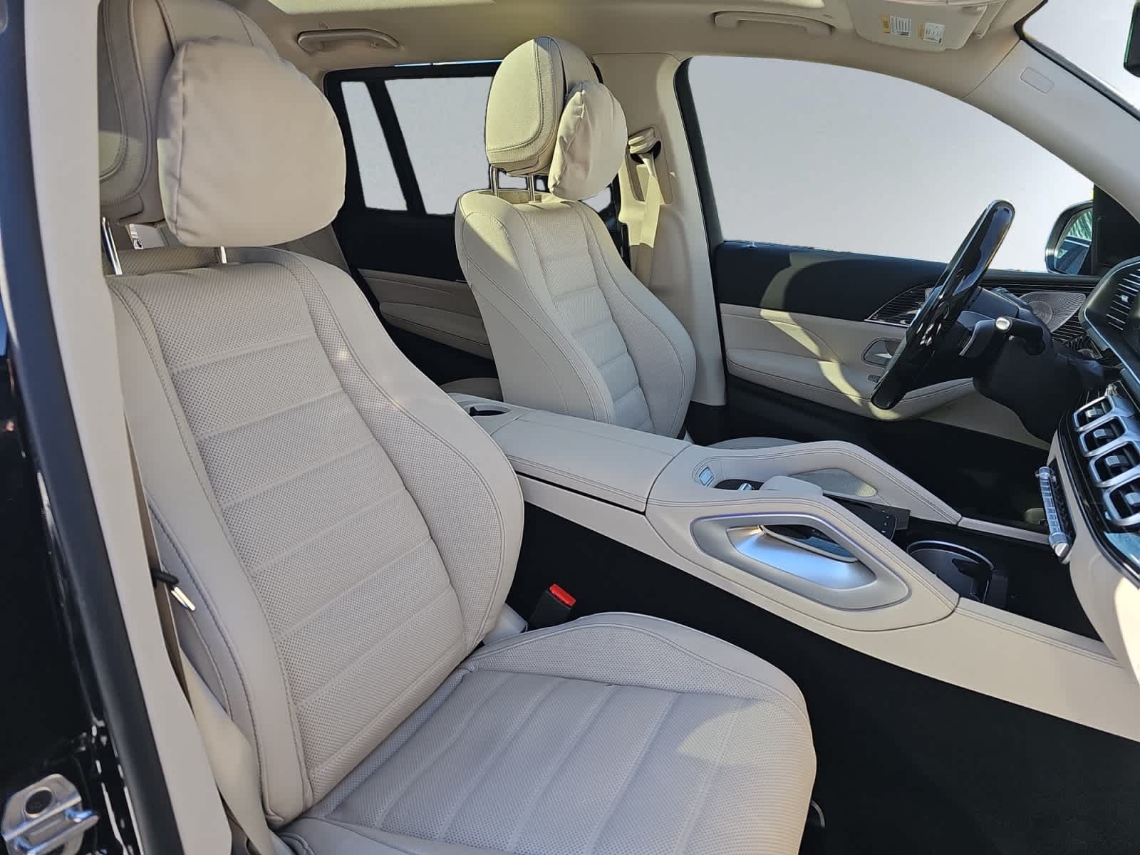 used 2026 Mercedes-Benz GLS 450 car, priced at $91,488