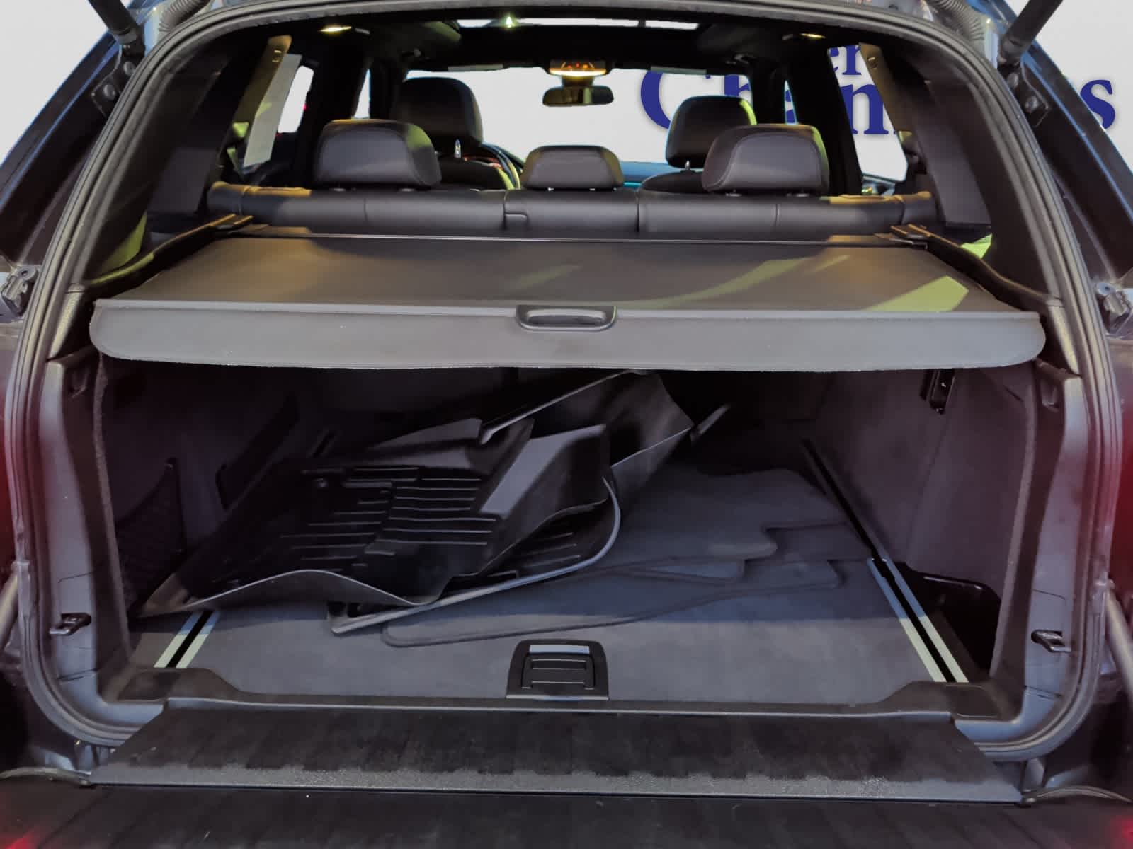 used 2018 BMW X5 car, priced at $17,988