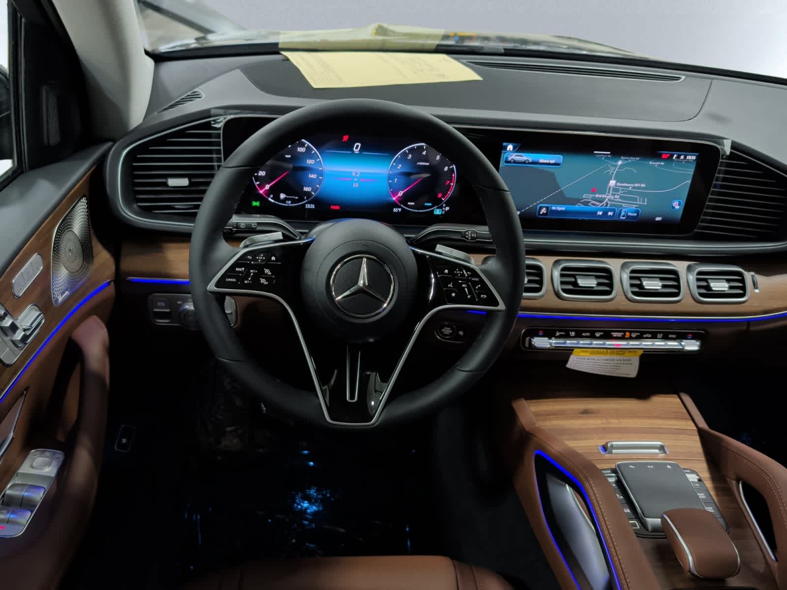 new 2026 Mercedes-Benz GLE 350 car