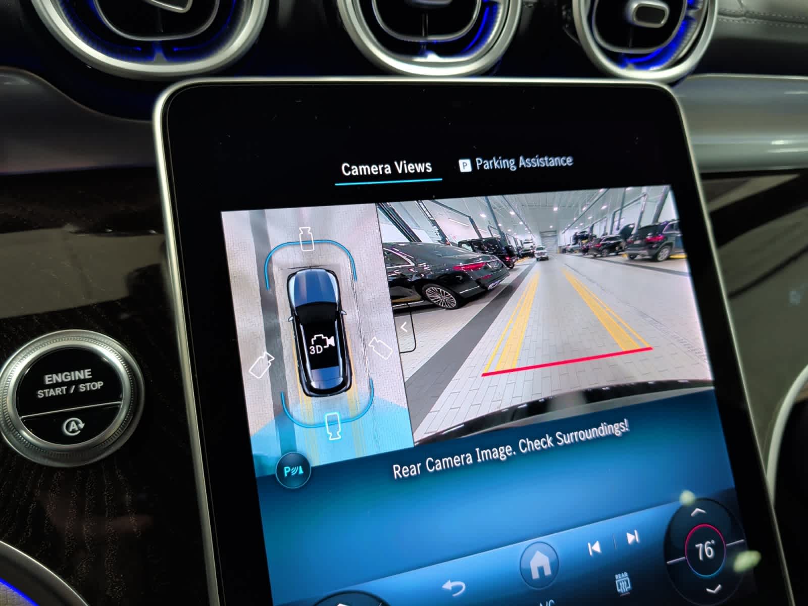 used 2025 Mercedes-Benz GLC 300 car, priced at $47,998