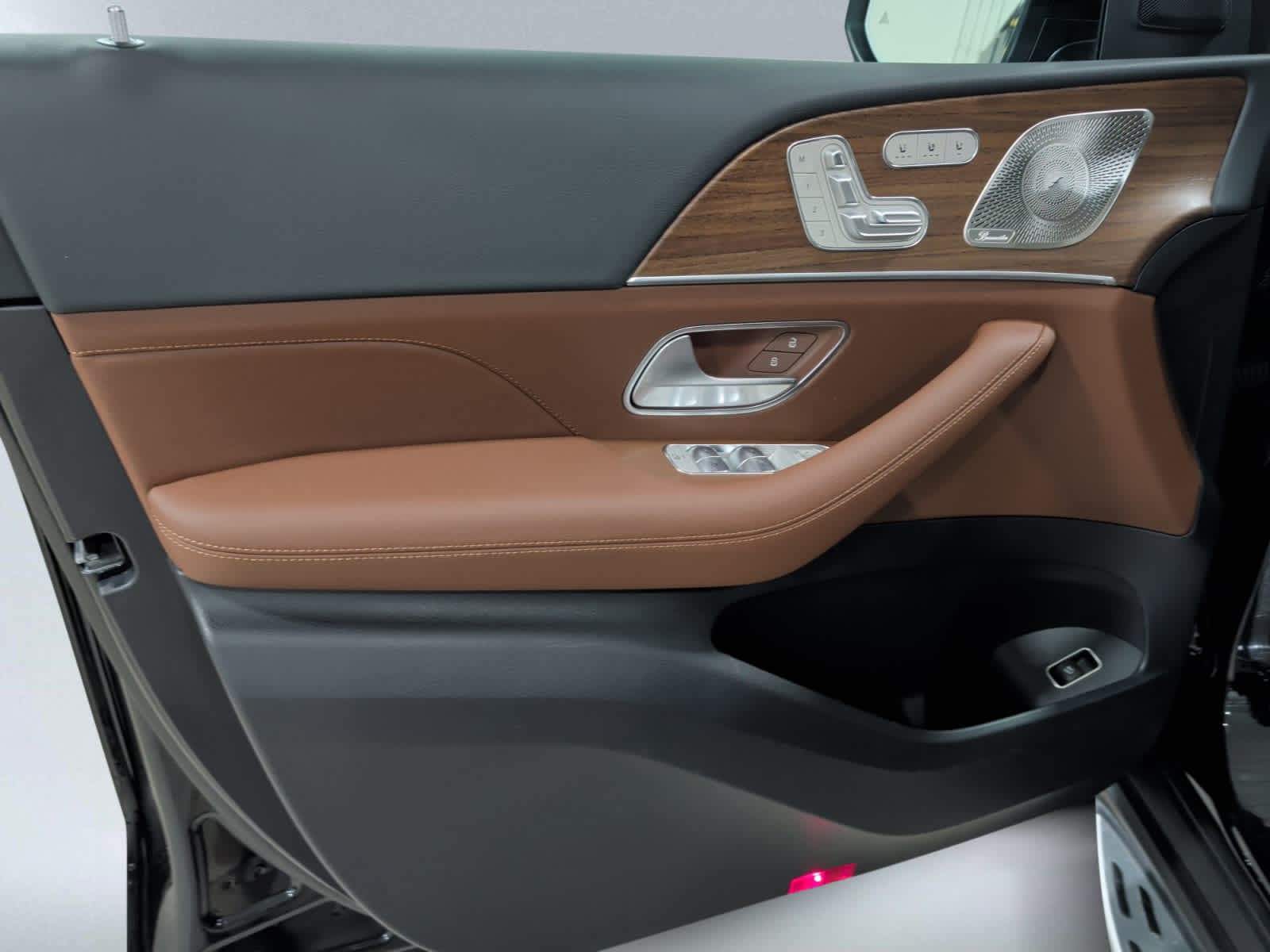new 2026 Mercedes-Benz GLE 350 car