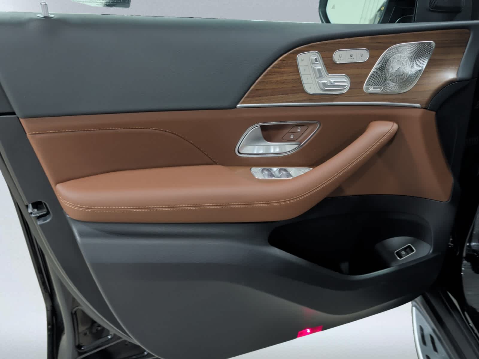new 2026 Mercedes-Benz GLE 350 car