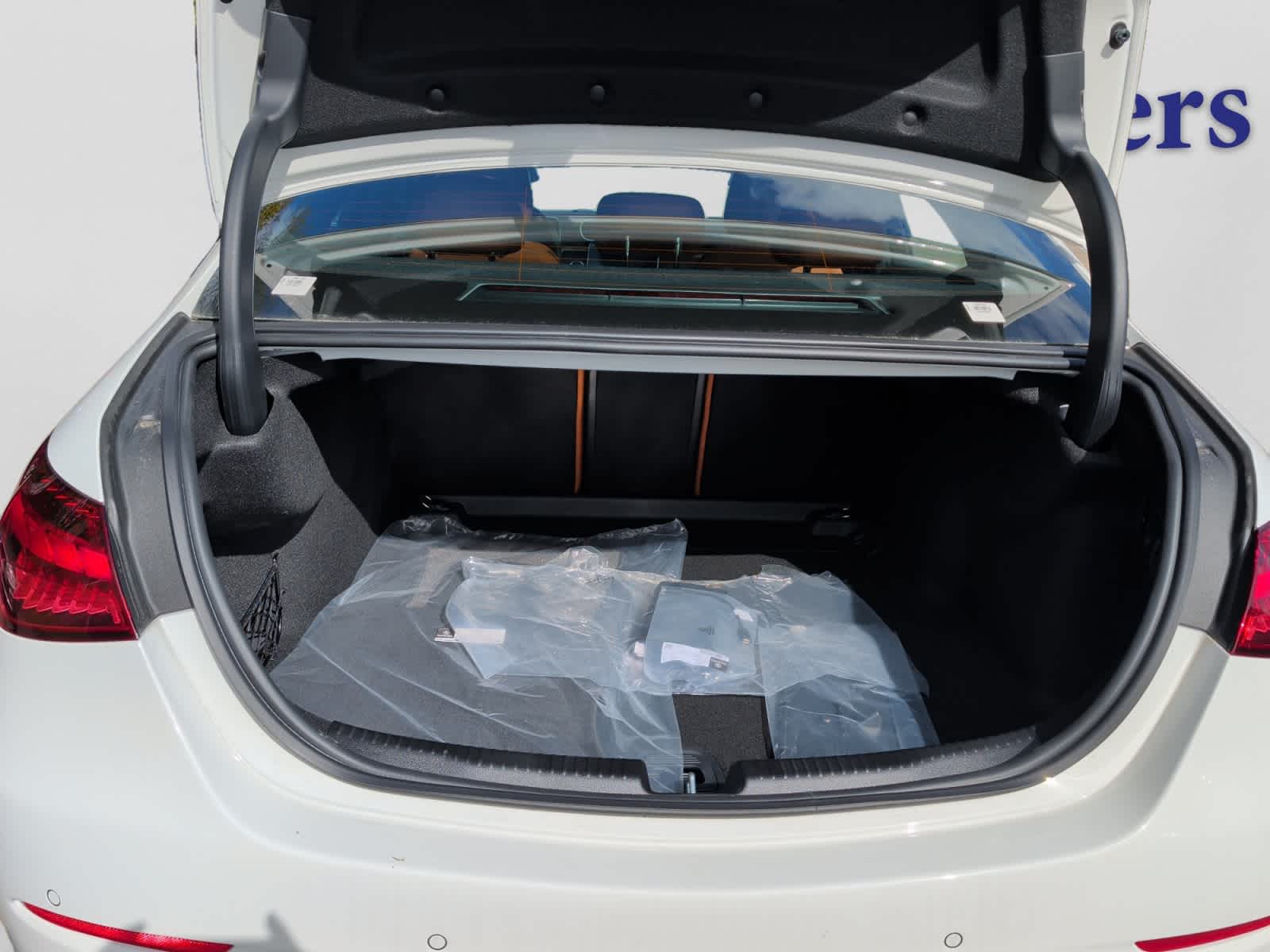 new 2026 Mercedes-Benz C 300 car