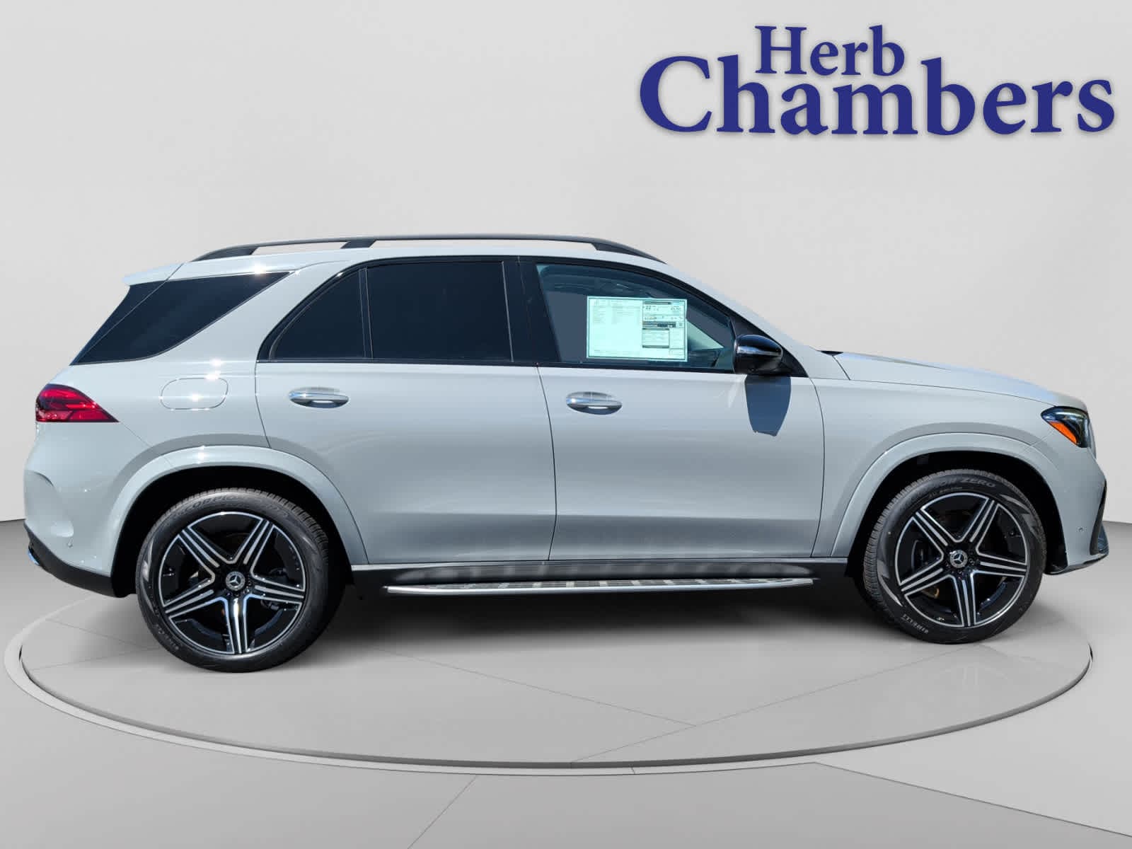 new 2026 Mercedes-Benz GLE 350 car