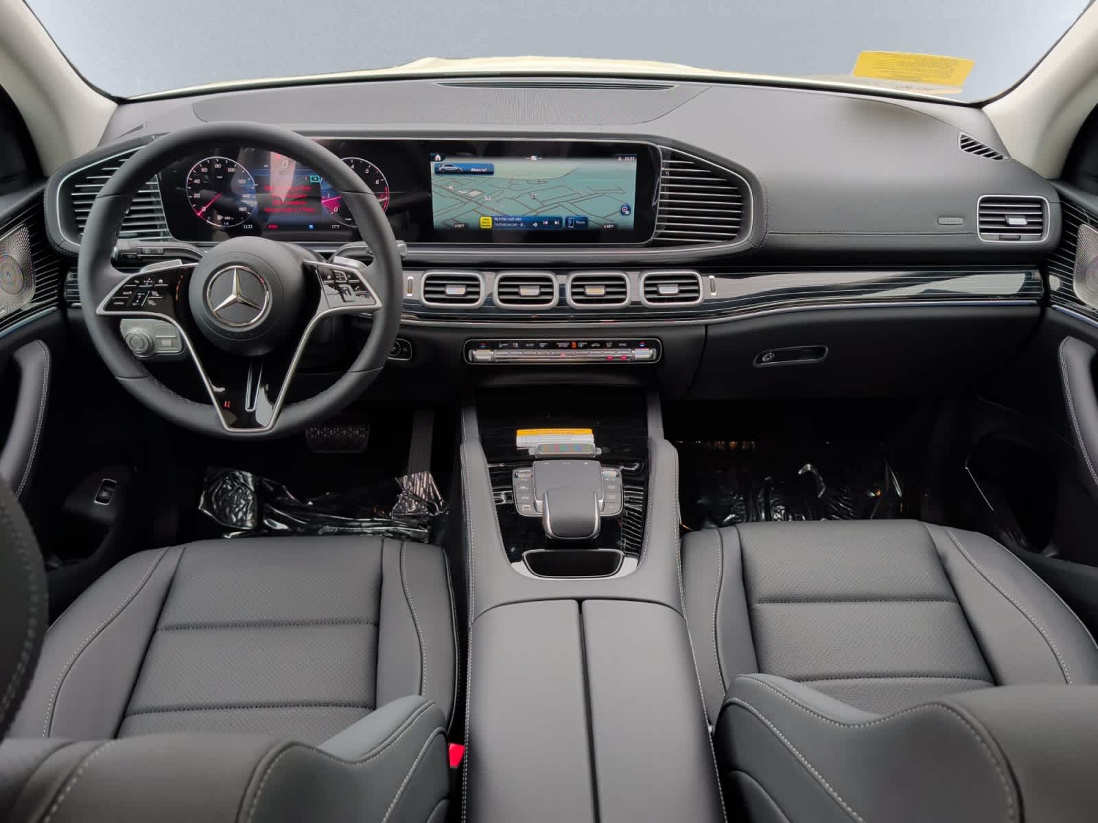 new 2026 Mercedes-Benz GLE 350 car
