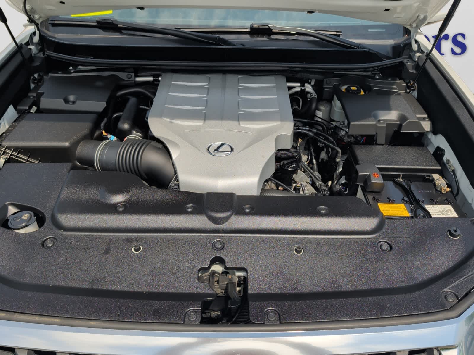used 2020 Lexus GX 460 car, priced at $39,498