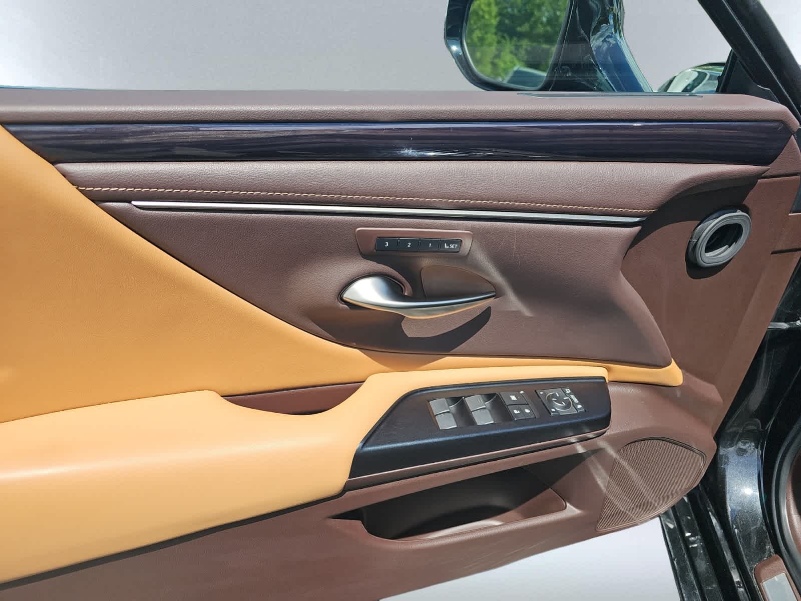 used 2020 Lexus ES 350 car, priced at $29,998