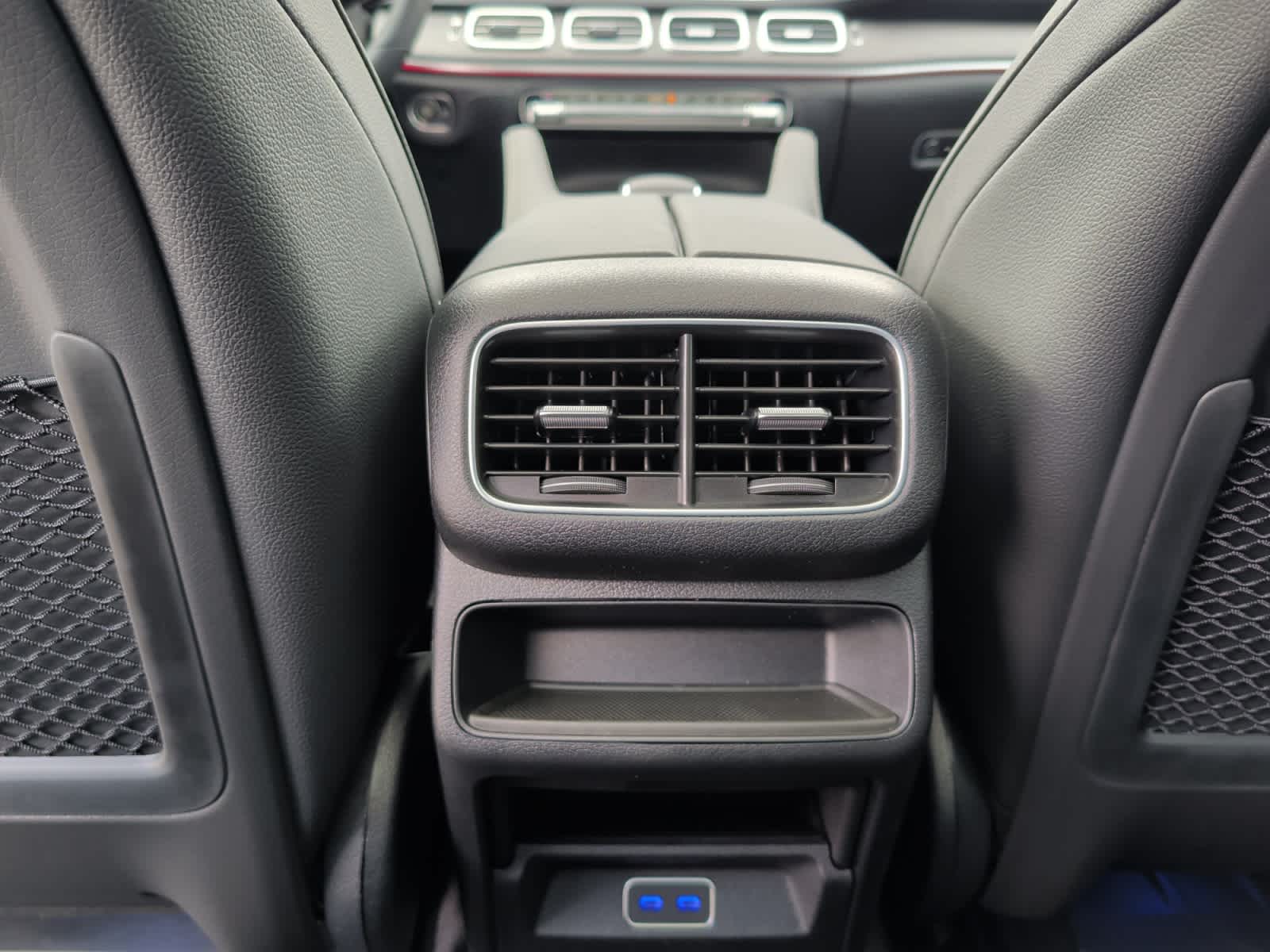 new 2026 Mercedes-Benz GLE 350 car