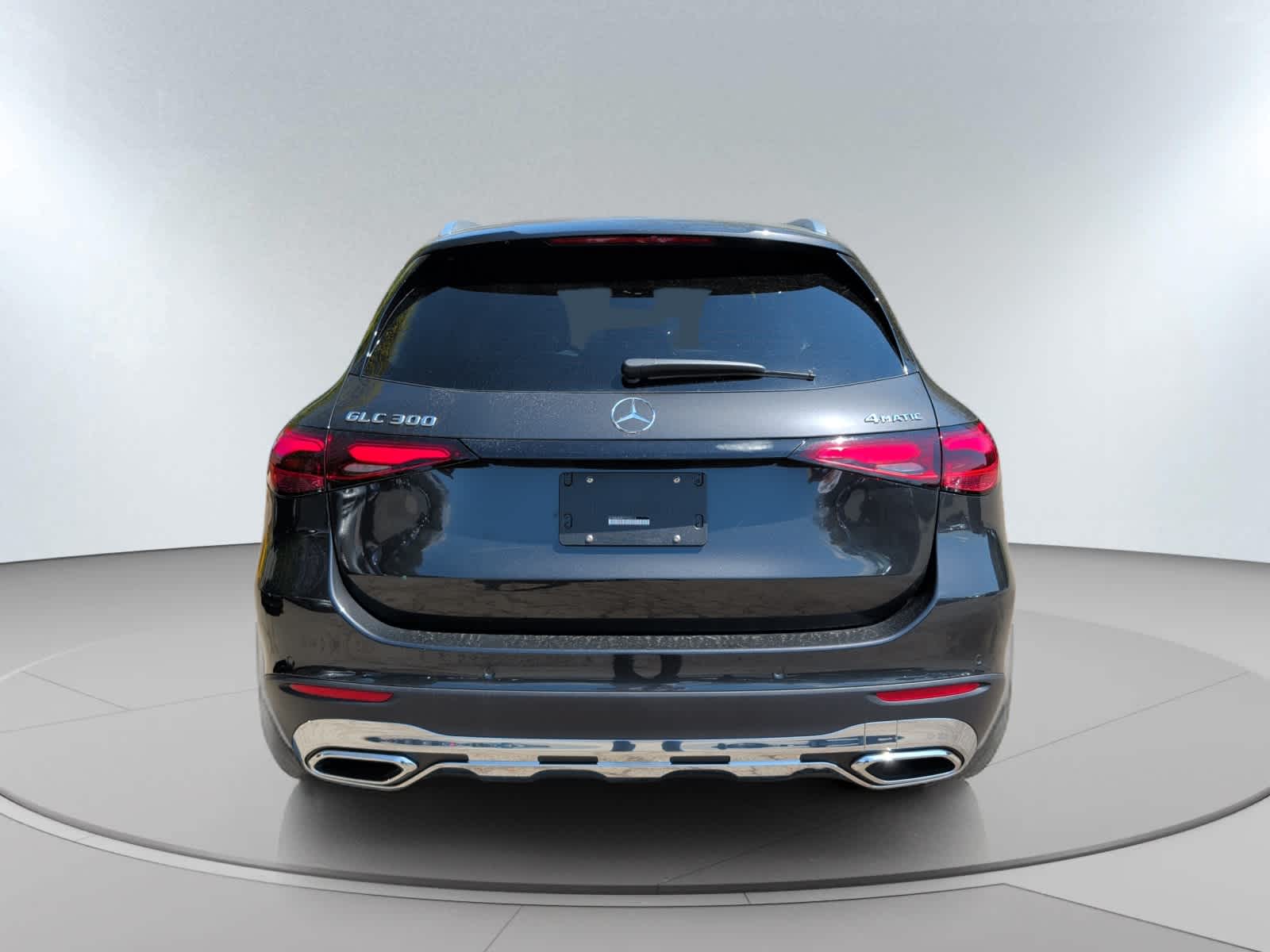 new 2026 Mercedes-Benz GLC 300 car