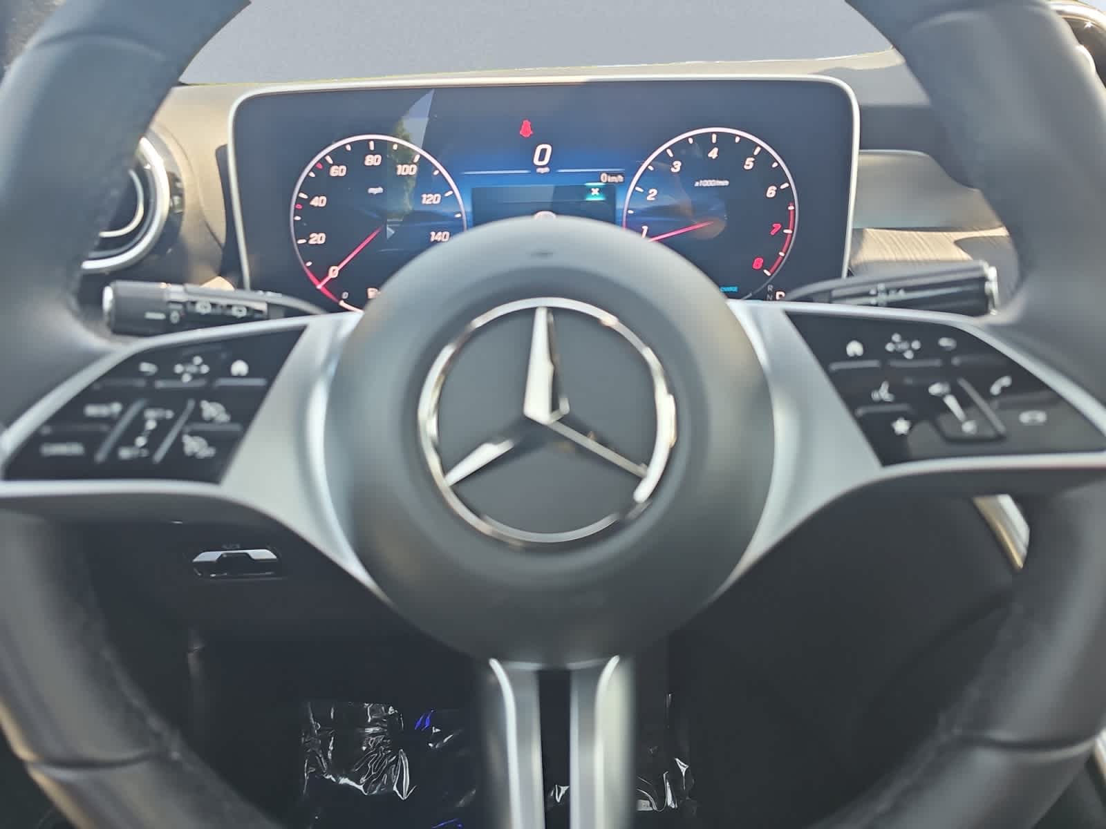 used 2026 Mercedes-Benz GLC 300 car, priced at $46,998