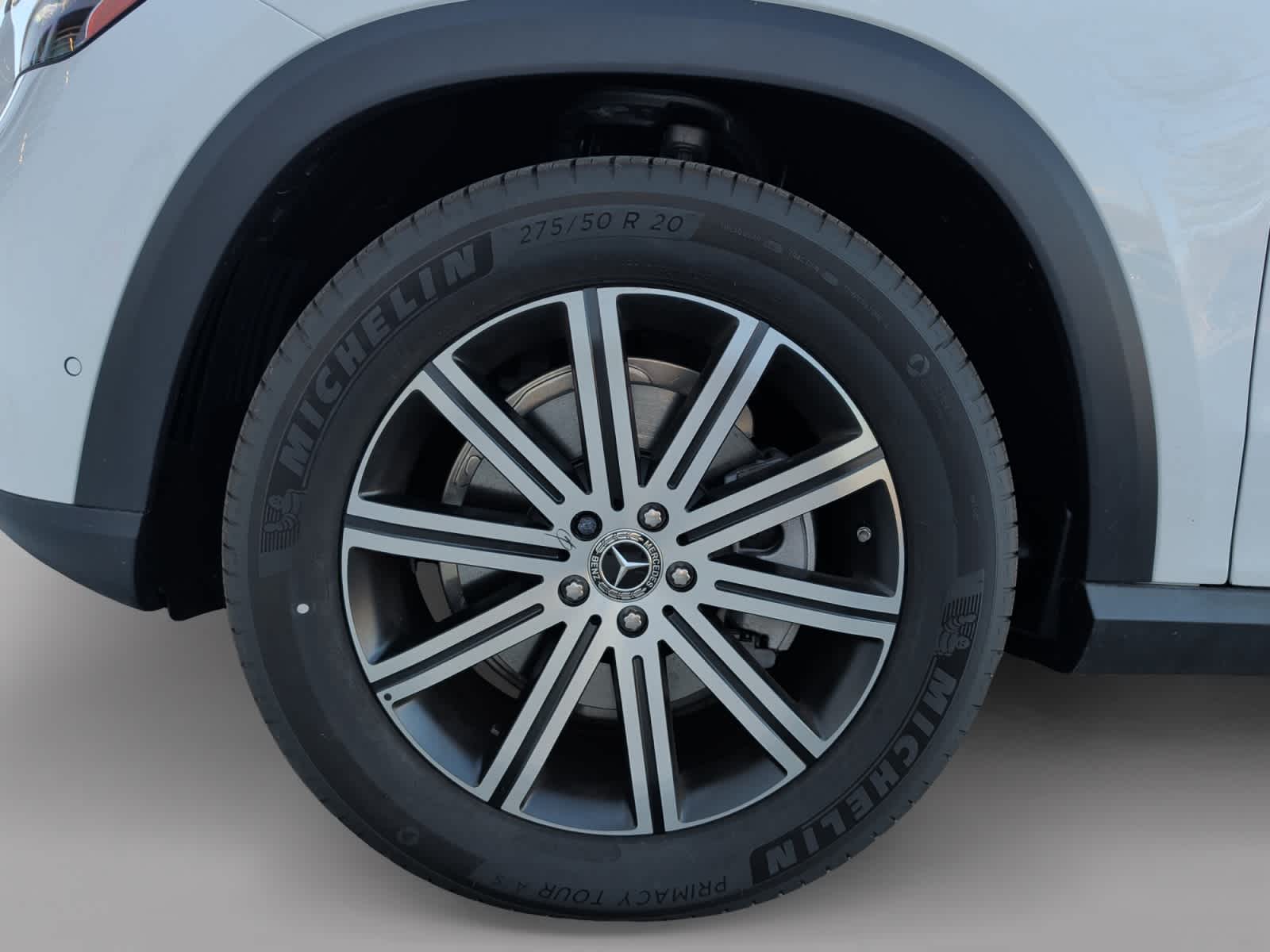 new 2026 Mercedes-Benz GLE 350 car