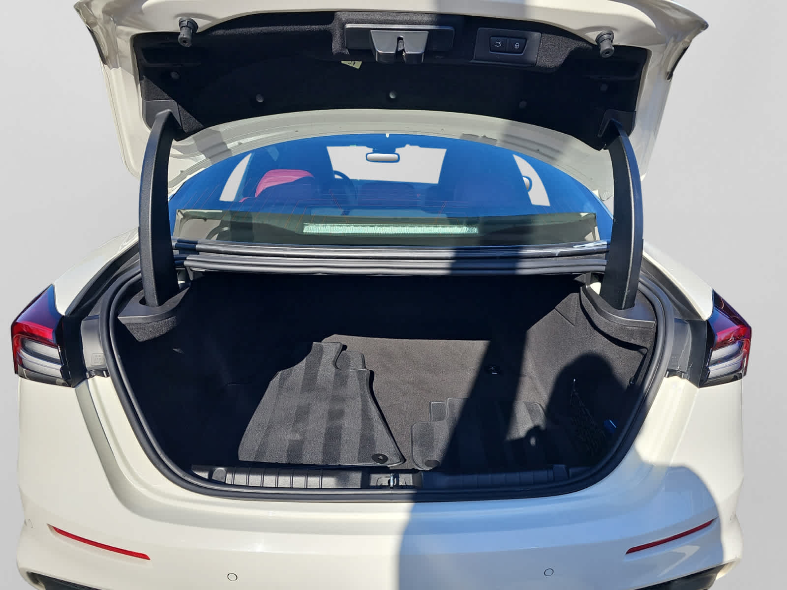 used 2022 Maserati Ghibli car, priced at $28,998
