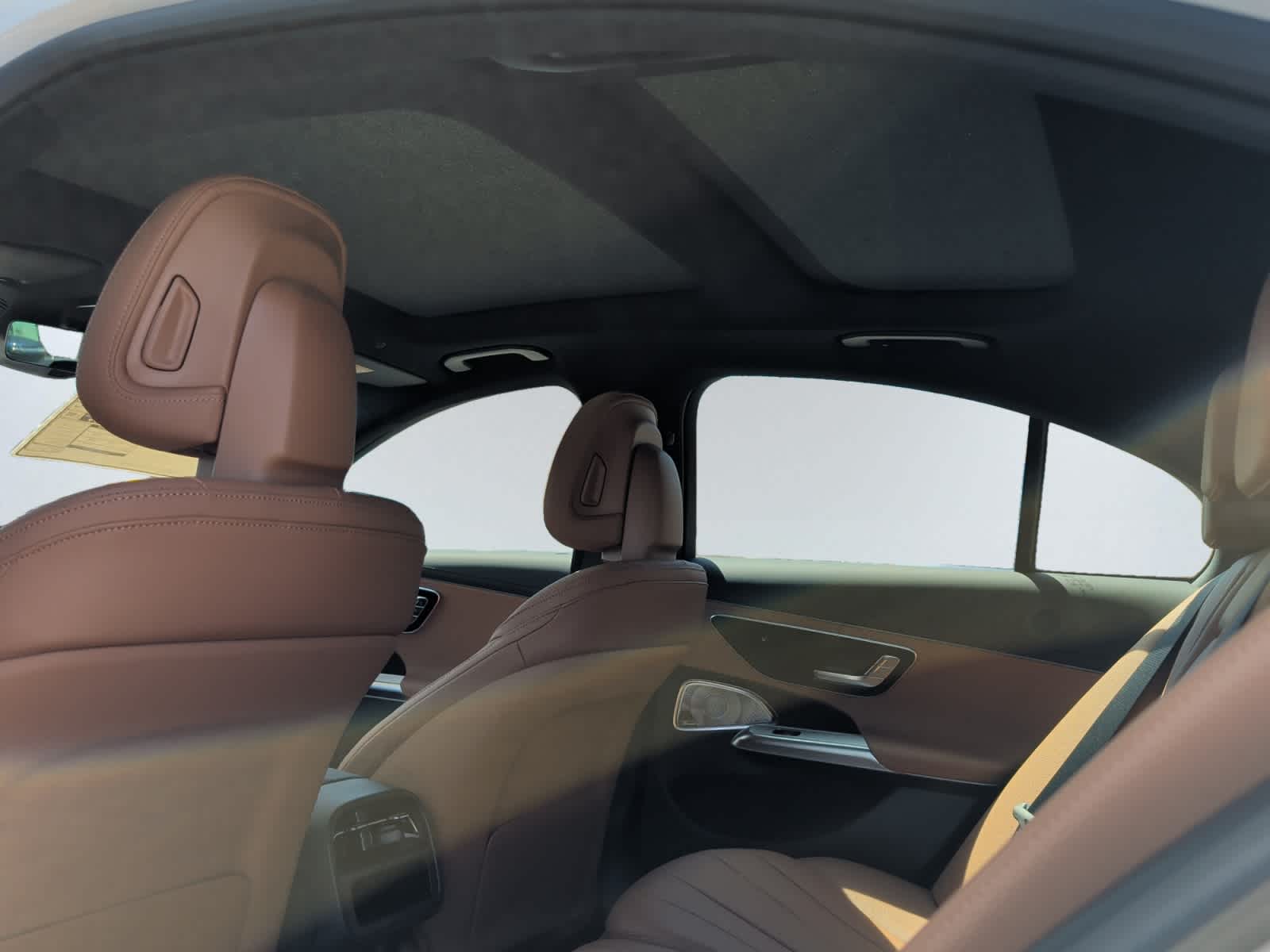 new 2026 Mercedes-Benz E-Class car