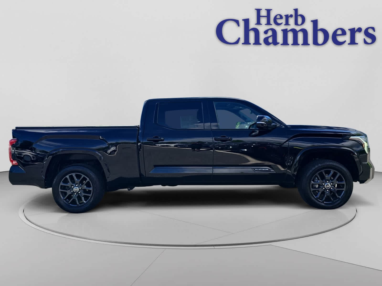 used 2023 Toyota Tundra car, priced at $52,998