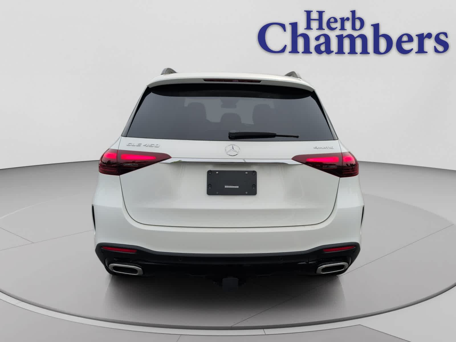 new 2026 Mercedes-Benz GLE 450 car