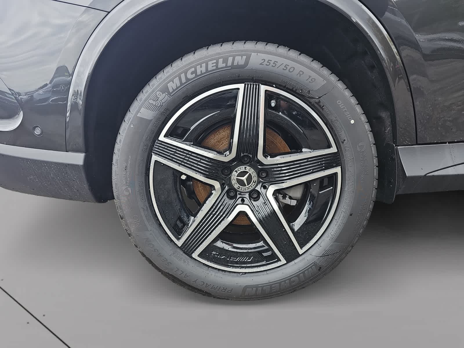 new 2026 Mercedes-Benz GLC 300 car