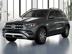 New 2025 Mercedes-Benz GLE 450e 4MATIC SUV near Boston, MA