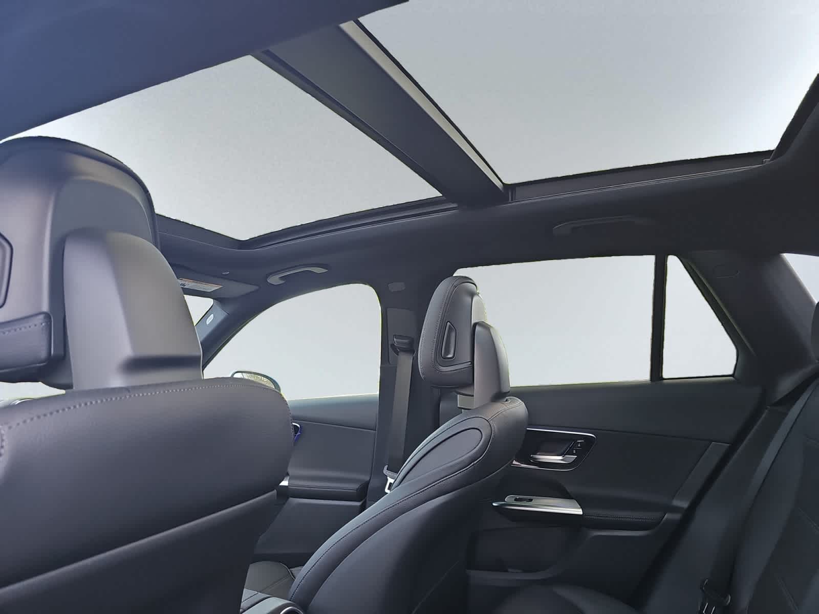 new 2026 Mercedes-Benz GLC 300 car