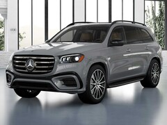 New 2026 Mercedes-Benz GLS 580 4MATIC SUV near Boston, MA