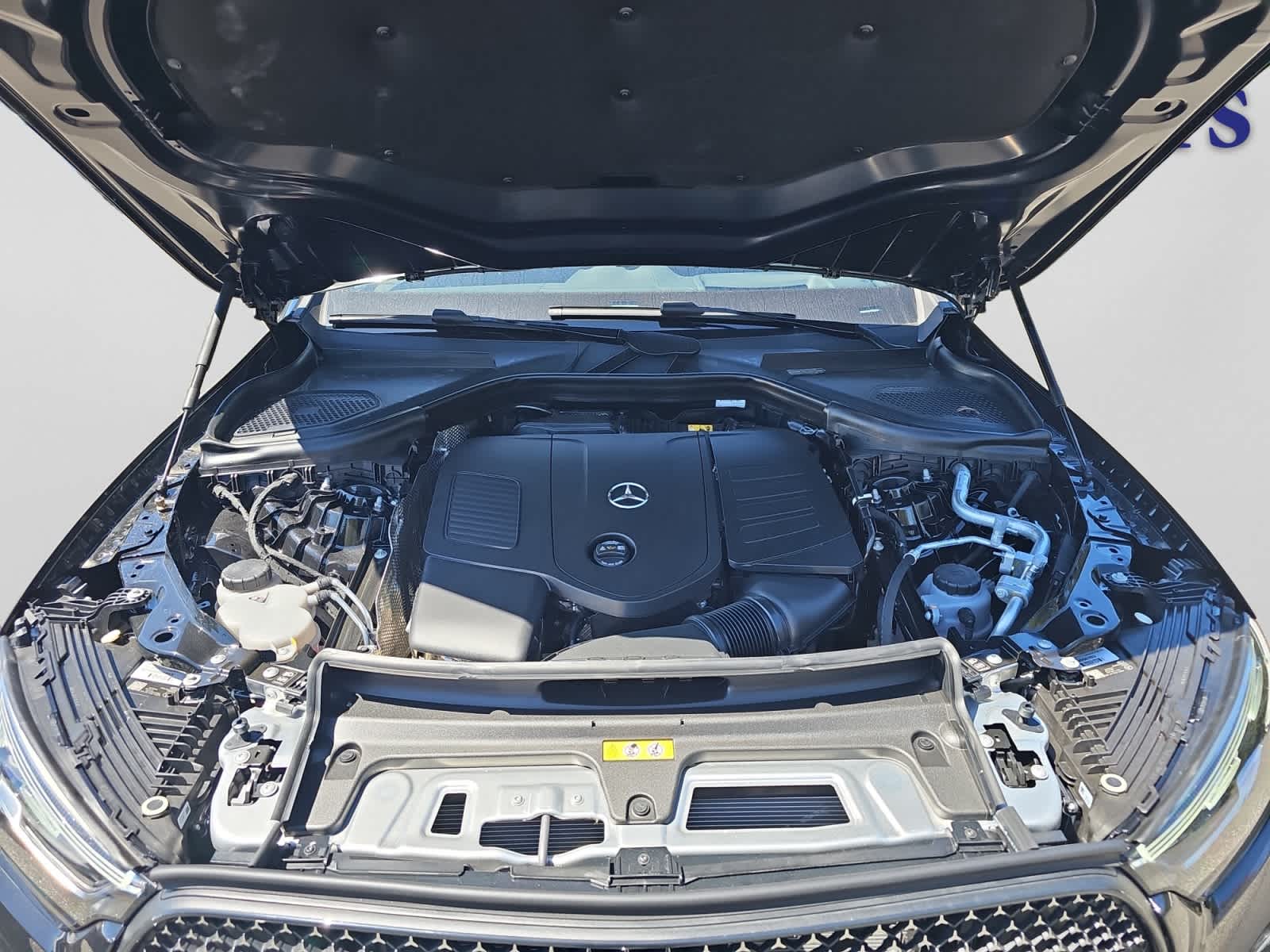new 2026 Mercedes-Benz GLC 300 car