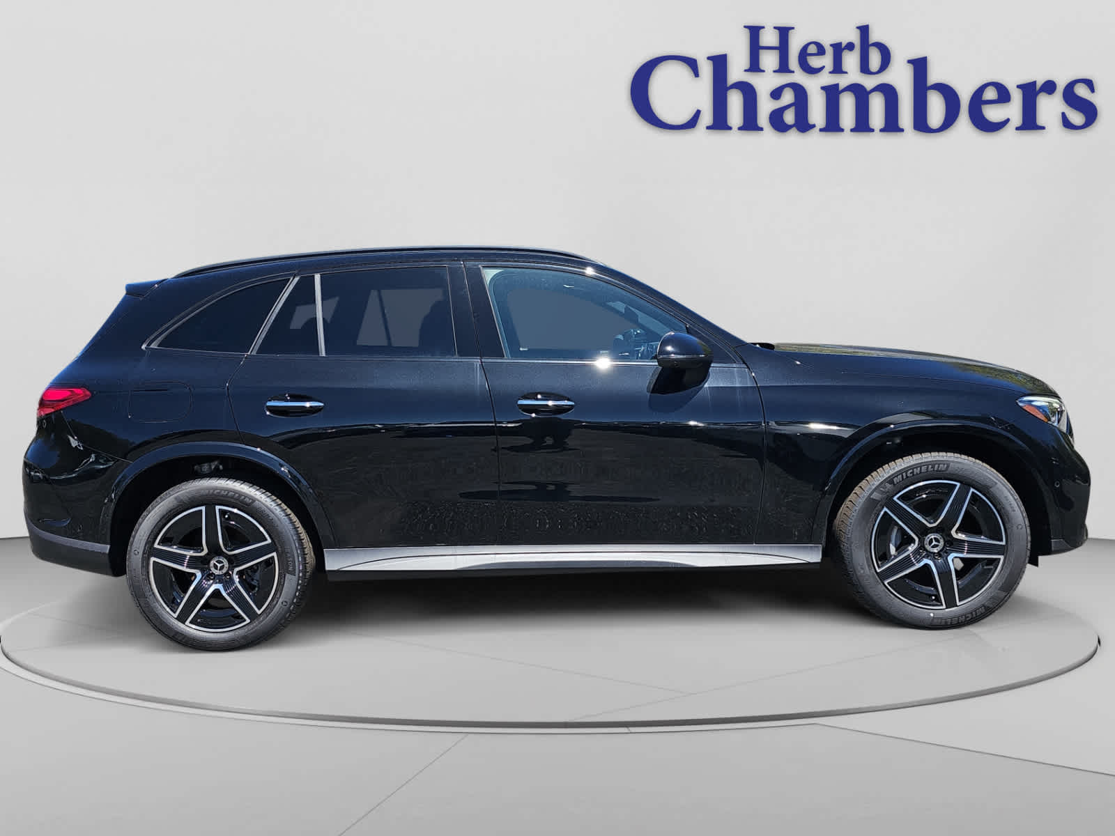 new 2026 Mercedes-Benz GLC 300 car