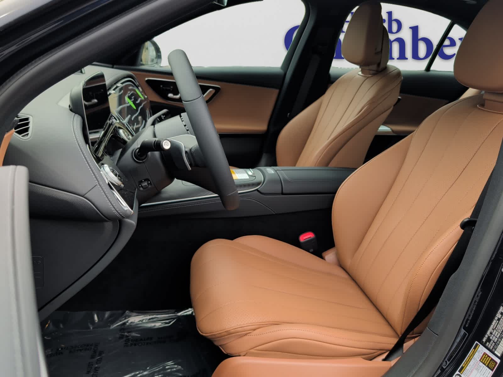 new 2026 Mercedes-Benz E-Class car