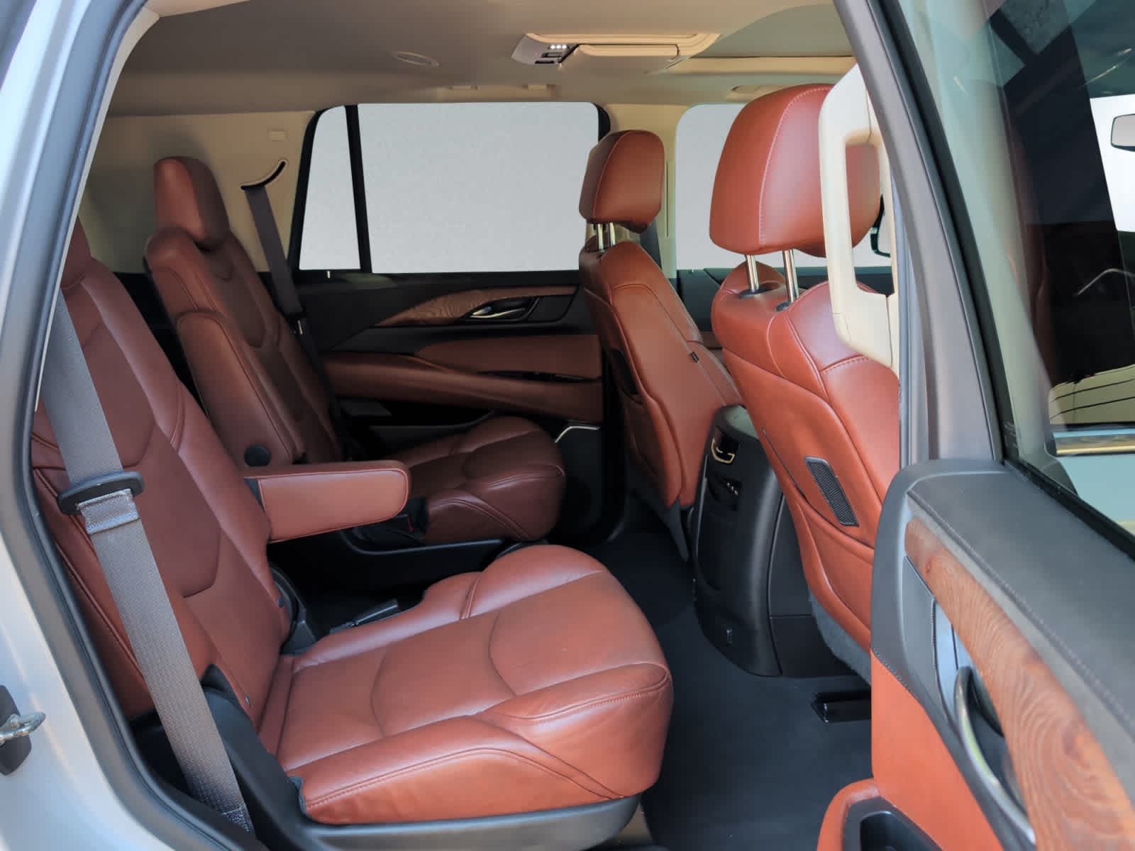 used 2019 Cadillac Escalade car, priced at $32,998