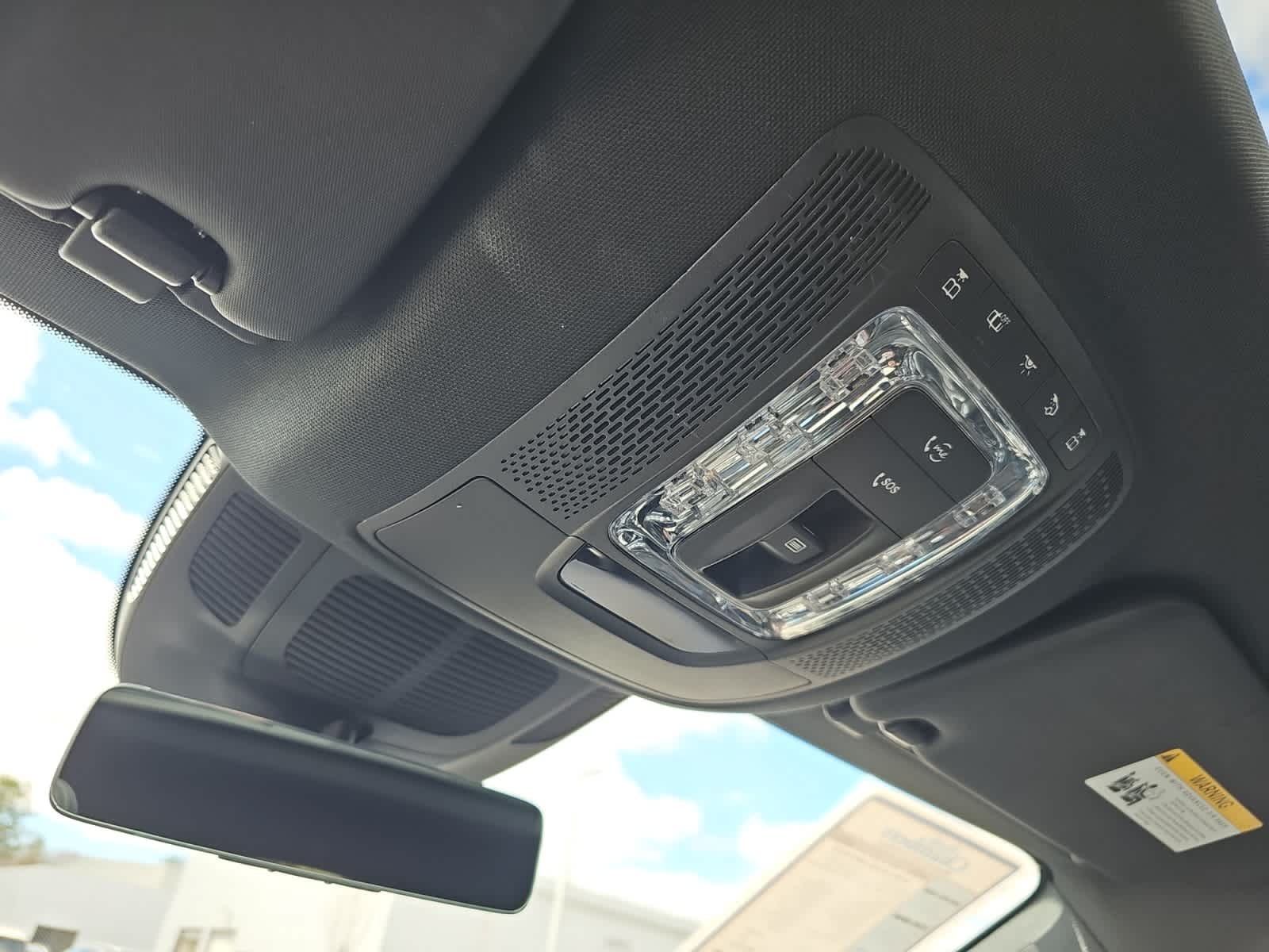 used 2024 Mercedes-Benz AMG GLE 53 car, priced at $79,998