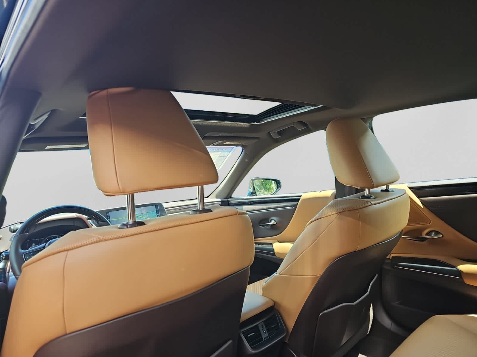 used 2020 Lexus ES 350 car, priced at $29,998