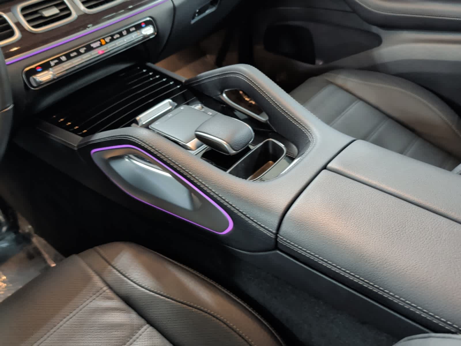 used 2023 Mercedes-Benz GLE 350 car, priced at $47,788