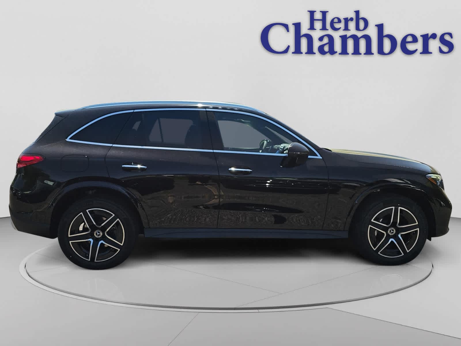 new 2026 Mercedes-Benz GLC 300 car
