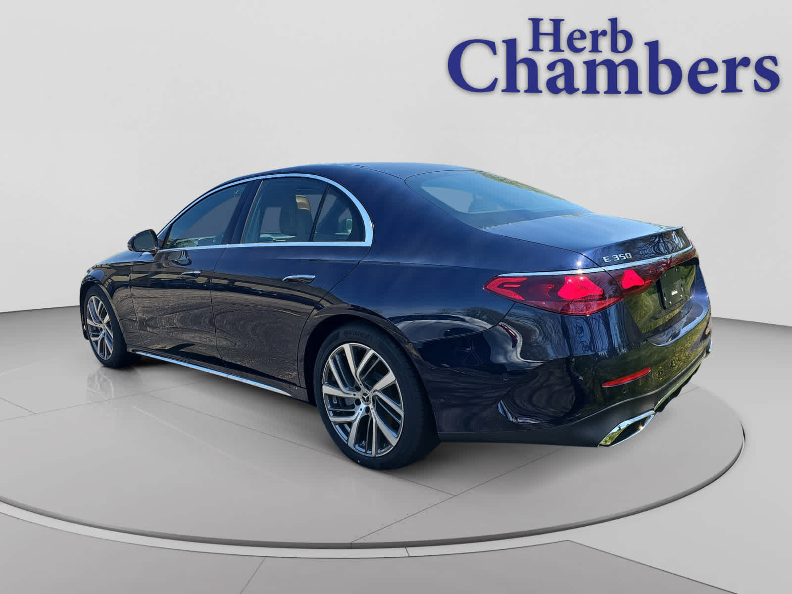 new 2026 Mercedes-Benz E-Class car