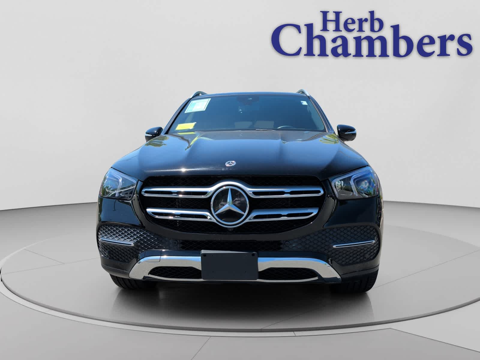 used 2021 Mercedes-Benz GLE 350 car, priced at $34,798