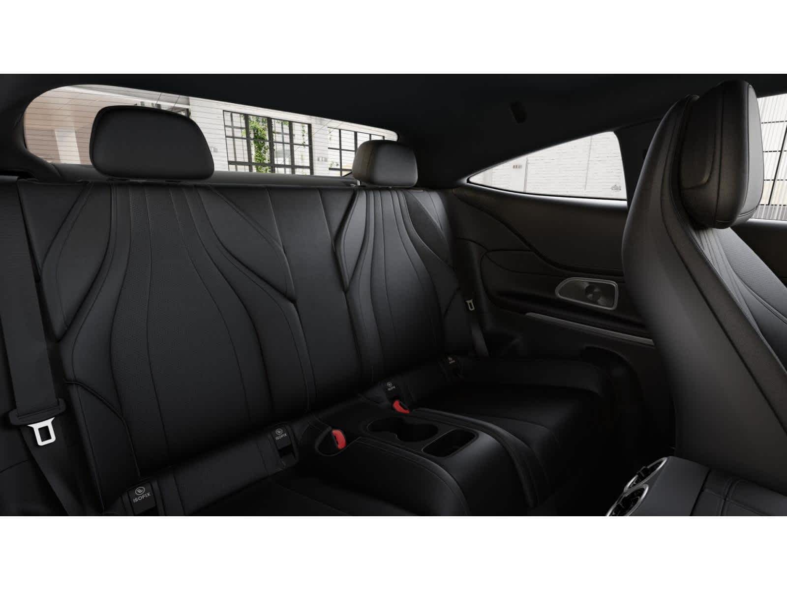 new 2026 Mercedes-Benz CLE 450 car