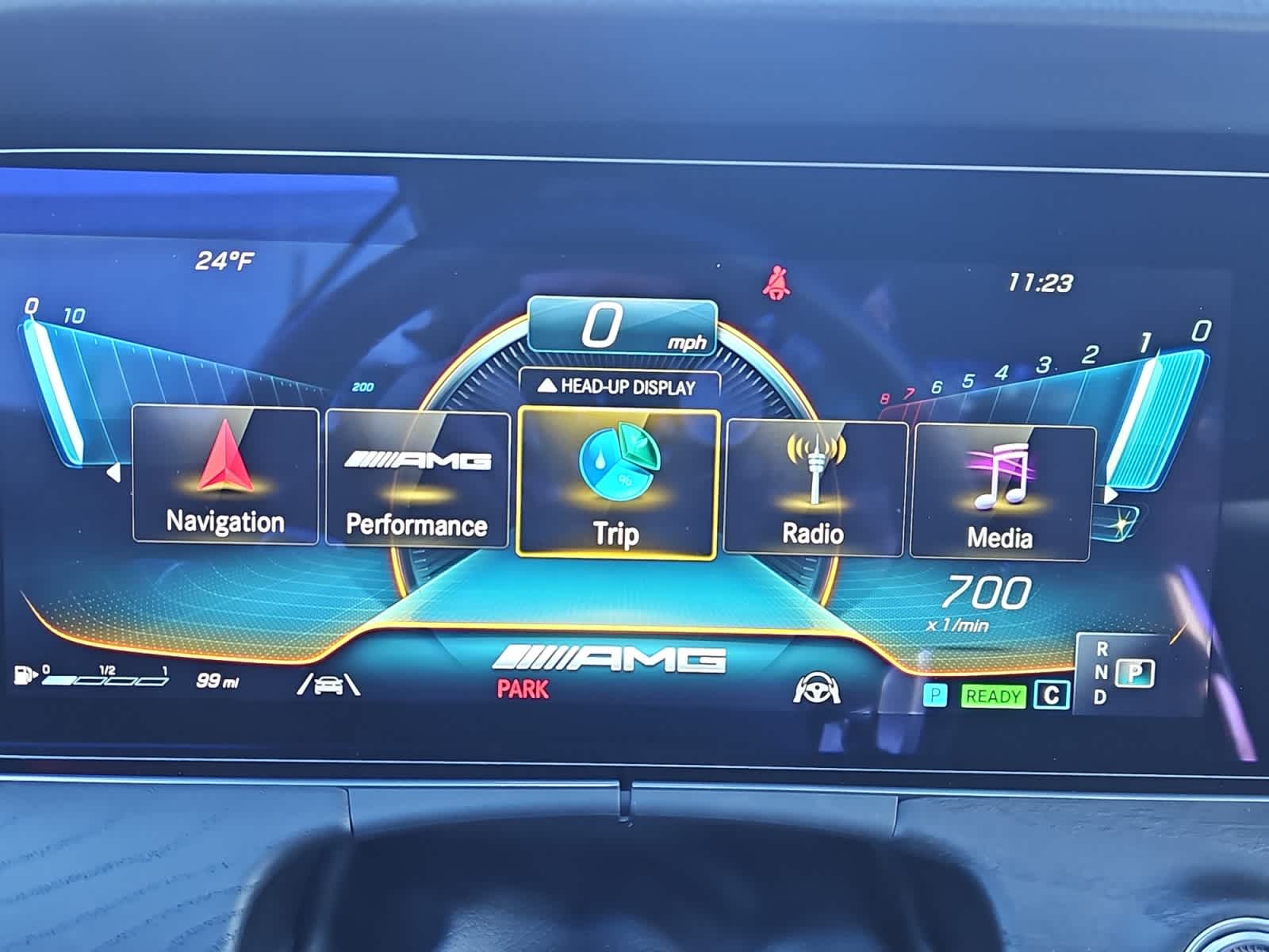 used 2022 Mercedes-Benz AMG E 53 car, priced at $54,788