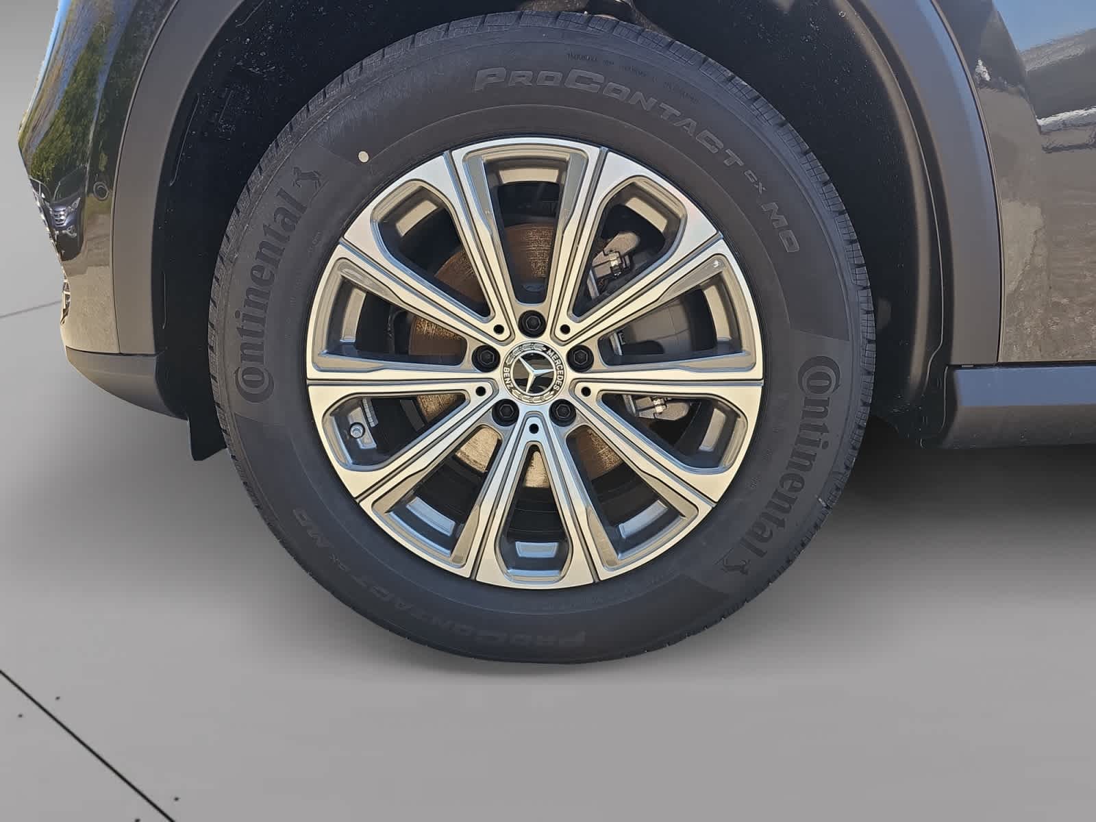 new 2026 Mercedes-Benz GLC 300 car