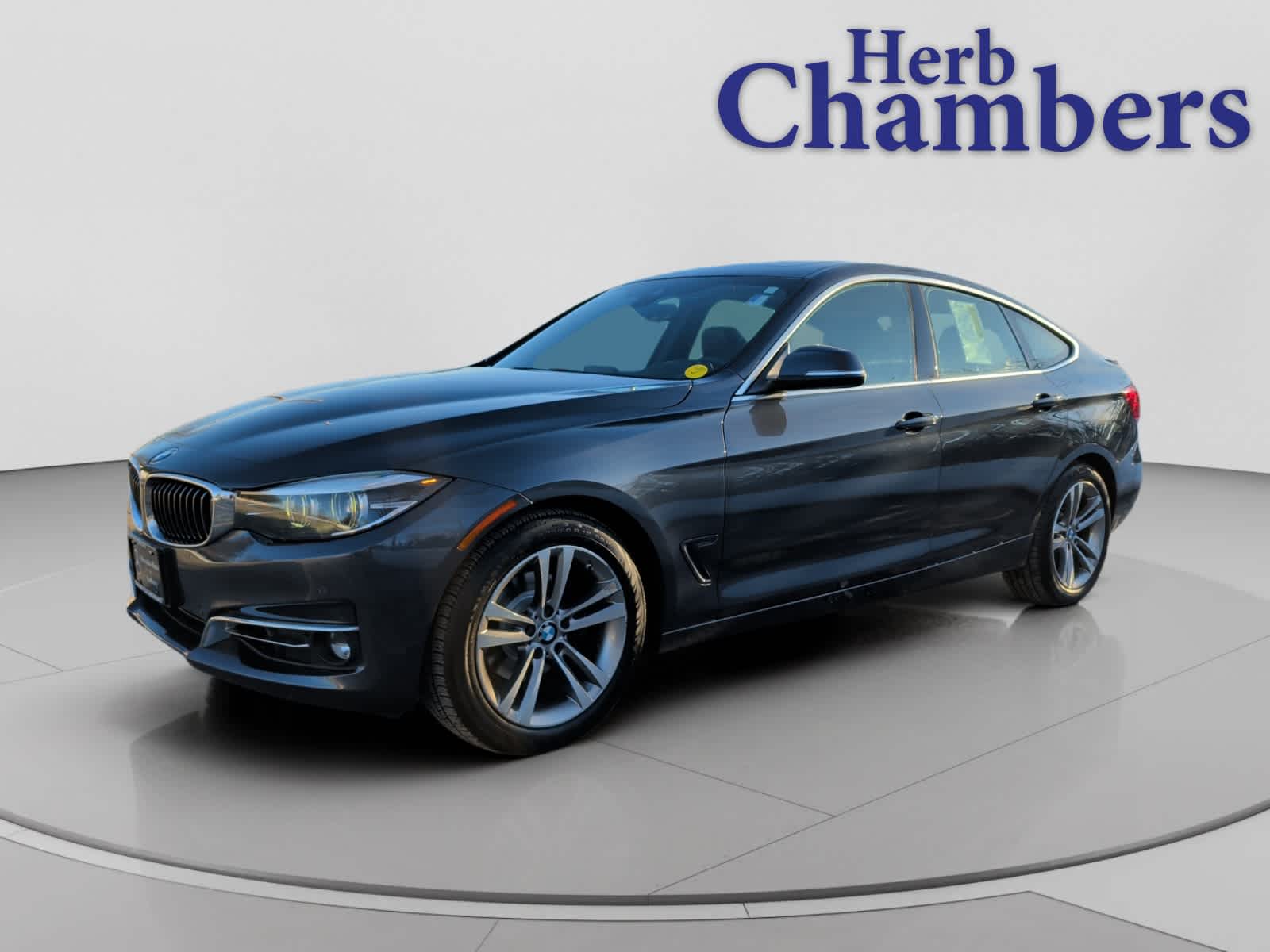 used 2018 BMW 330i car, priced at $12,988