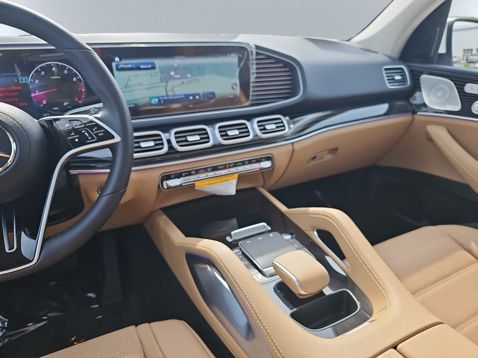 used 2026 Mercedes-Benz GLE 350 car, priced at $63,498