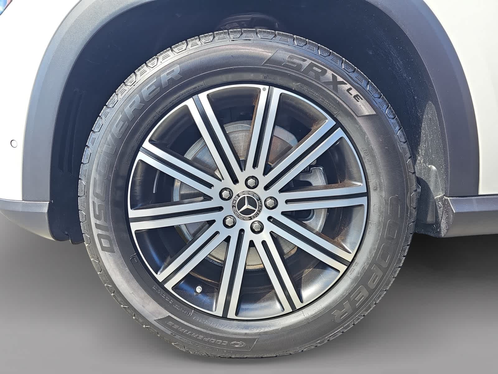 used 2026 Mercedes-Benz GLE 350 car, priced at $63,998