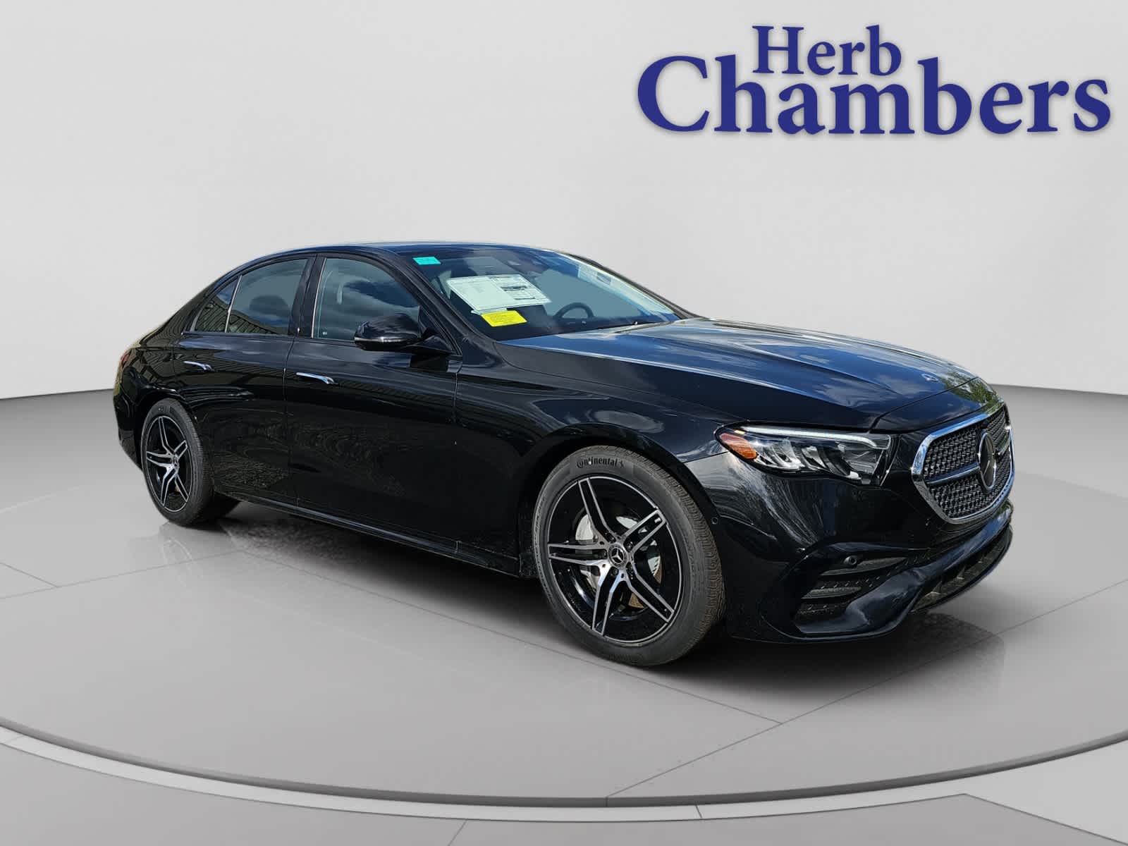 2026 Mercedes-Benz E-Class E450 4MATIC's photo