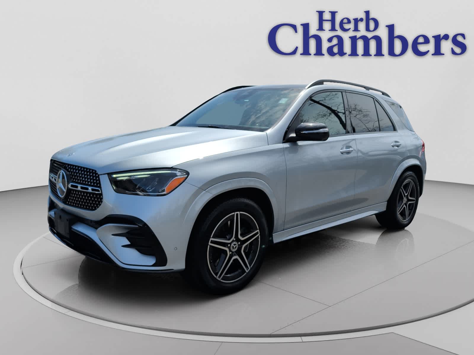 used 2026 Mercedes-Benz GLE 350 car, priced at $64,998