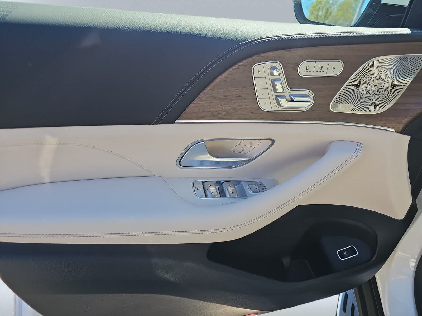 new 2026 Mercedes-Benz GLE 350 car
