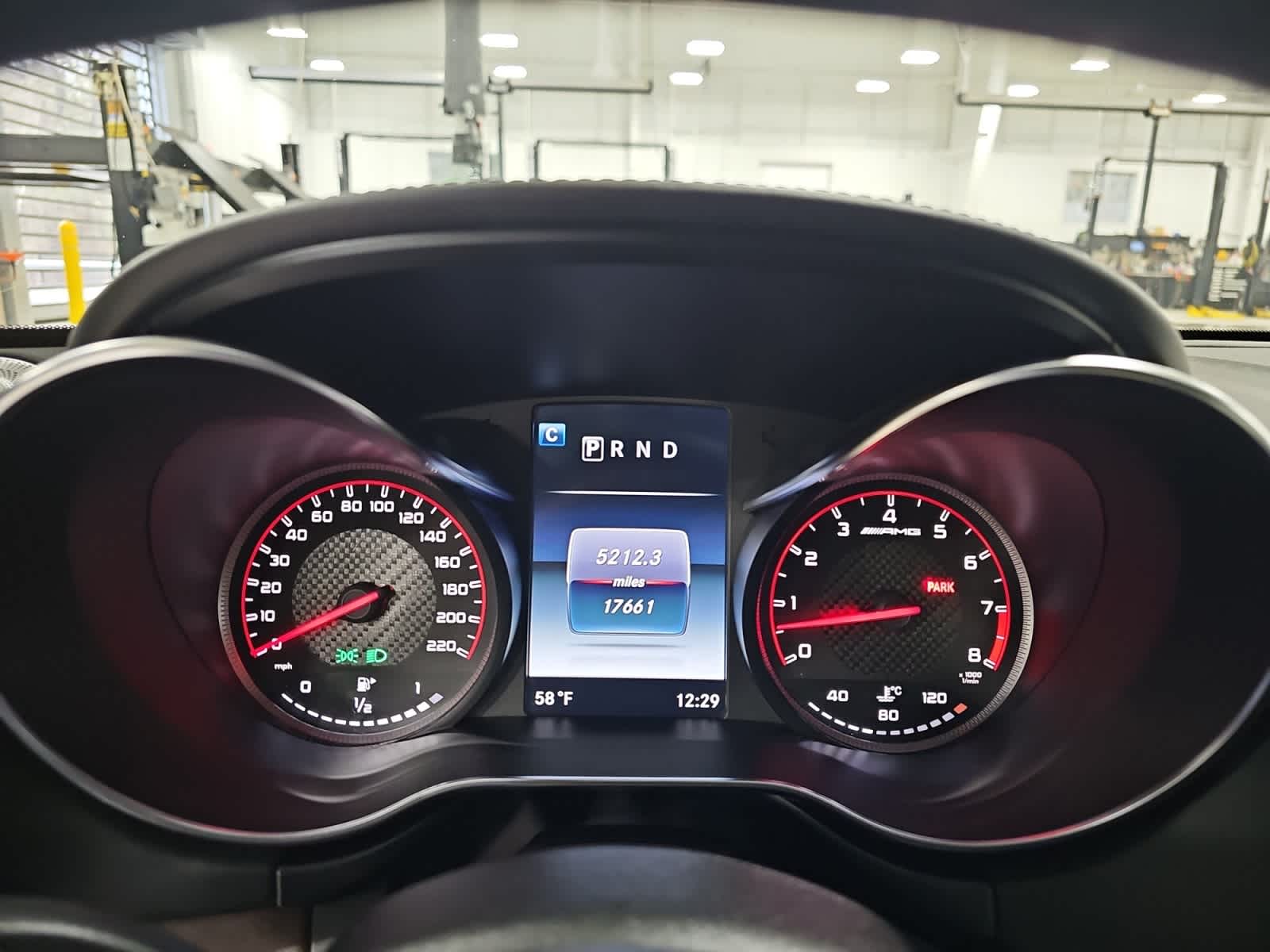 used 2017 Mercedes-Benz AMG GT car, priced at $77,998