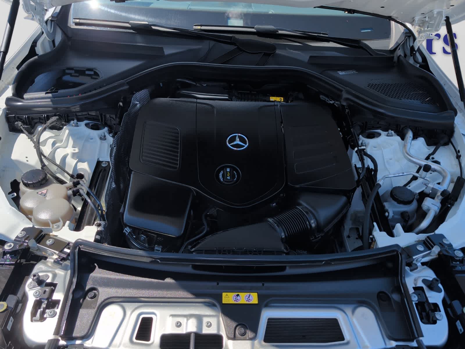 used 2023 Mercedes-Benz GLC 300 car, priced at $39,798