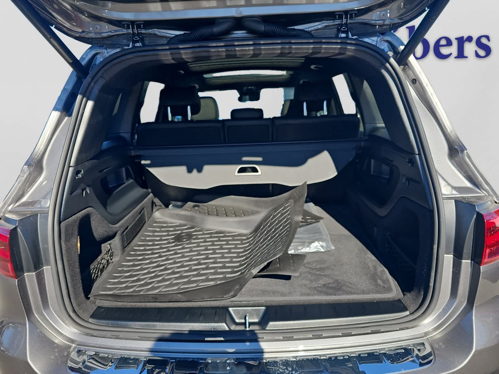 used 2026 Mercedes-Benz GLB 250 car, priced at $44,498