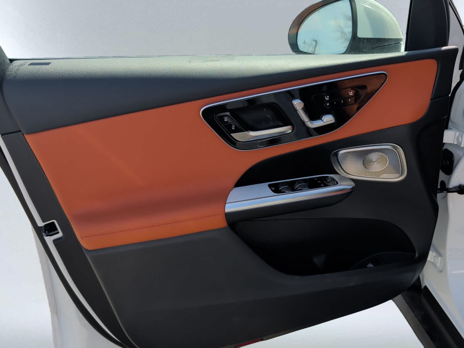 new 2026 Mercedes-Benz GLC 300 car