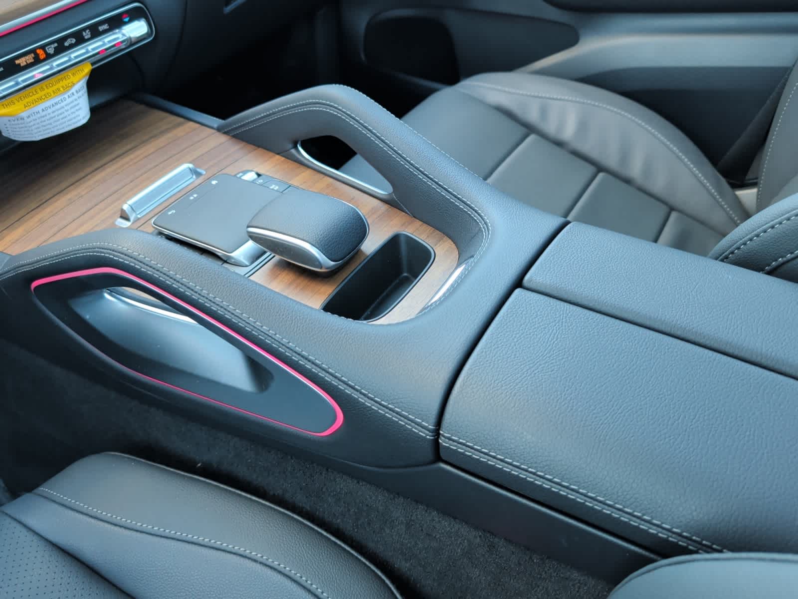 new 2026 Mercedes-Benz GLE 350 car